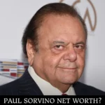 Paul Sorvino Net Worth