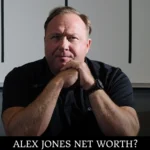 Alex Jones Net Worth