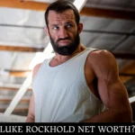 Luke Rockhold Net Worth and Salary
