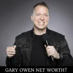 Gary Owen Net Worth