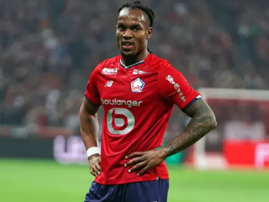 Renato Sanches Net Worth and Contract Salary