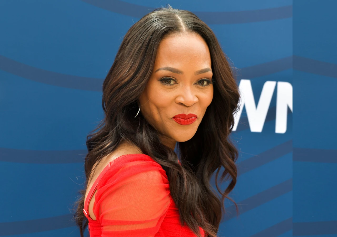 Robin Givens Net Worth and Salary