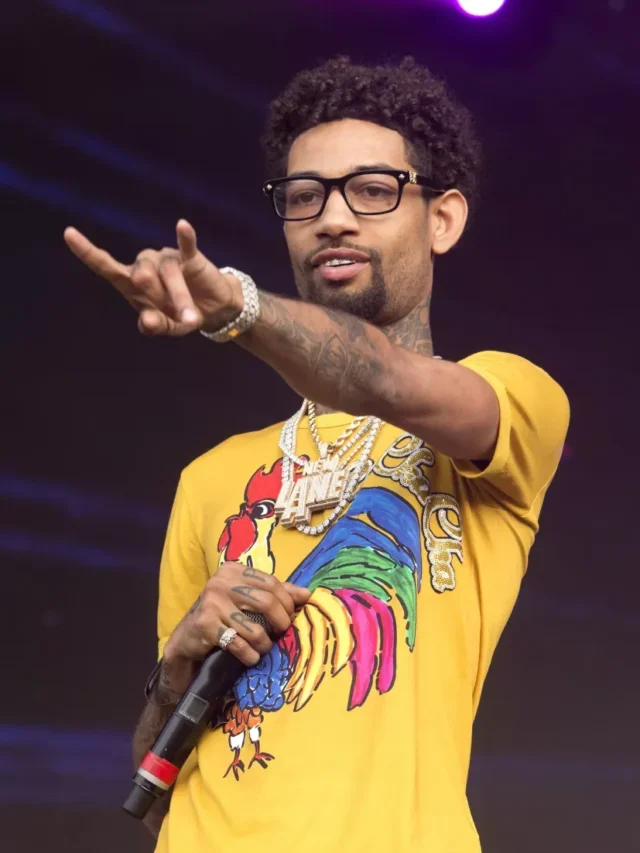 PnB Rock’s Net Worth and Monthly Income