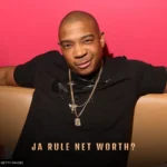 Ja Rule Net Worth