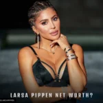 Larsa Pippen Net Worth