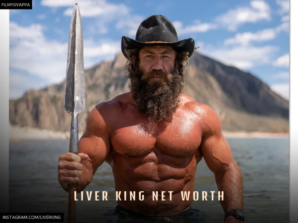 Liver King Net Worth and Income Sources