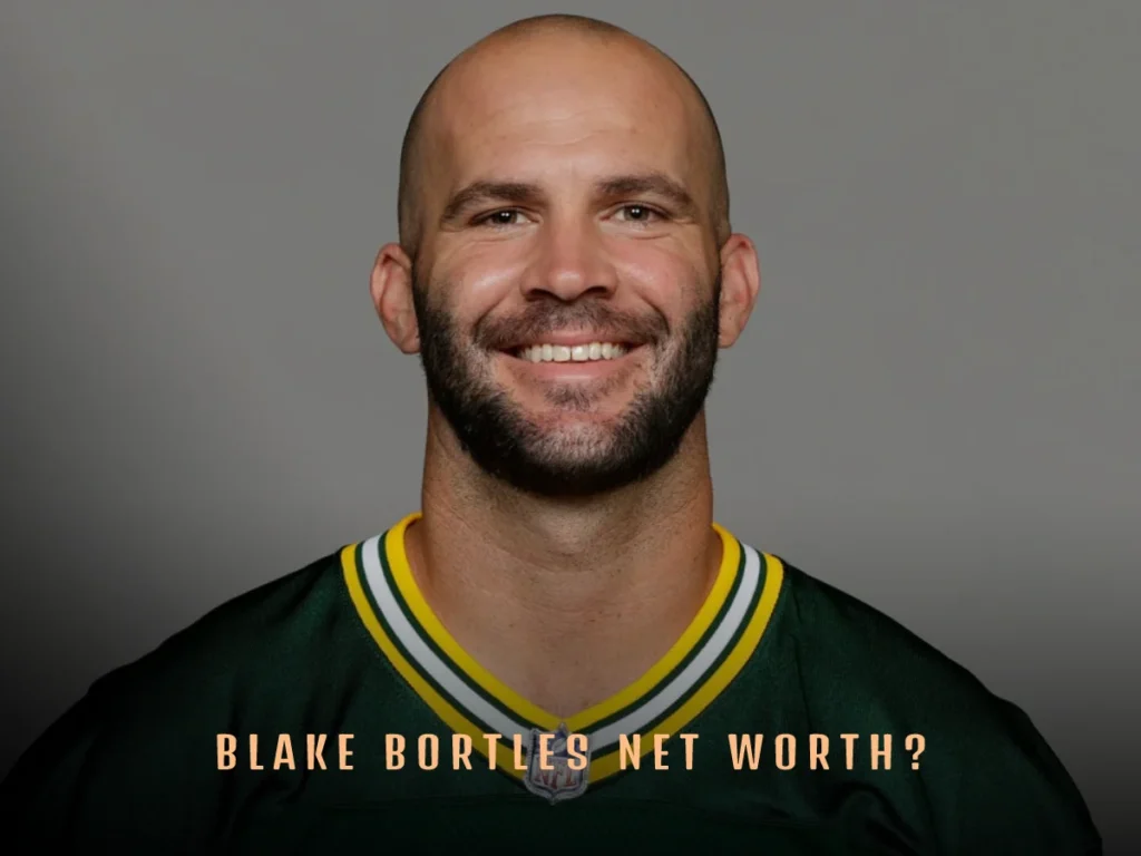 Blake Bortles Contracts and Salary