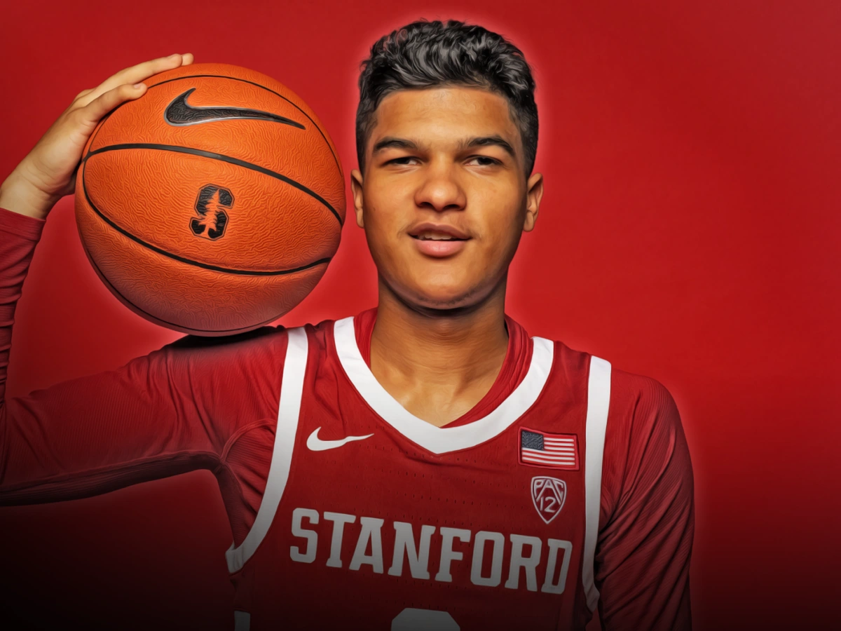 Tyrell Terry Net Worth and Salary