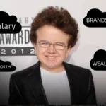 Keenan Cahill Net Worth And Income